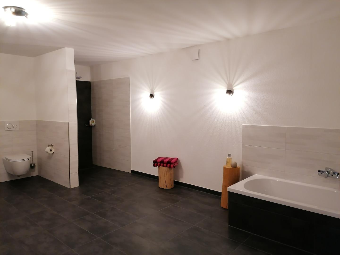 22 Wohnung 1 Wellness