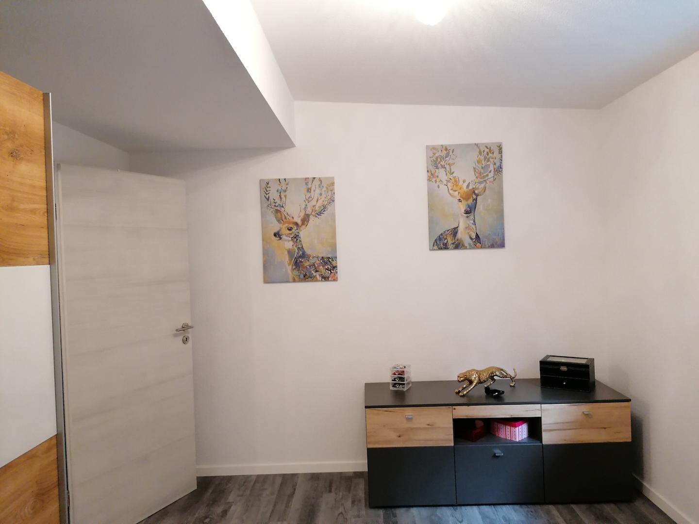 17 Wohnung 1 Kinderzimmer