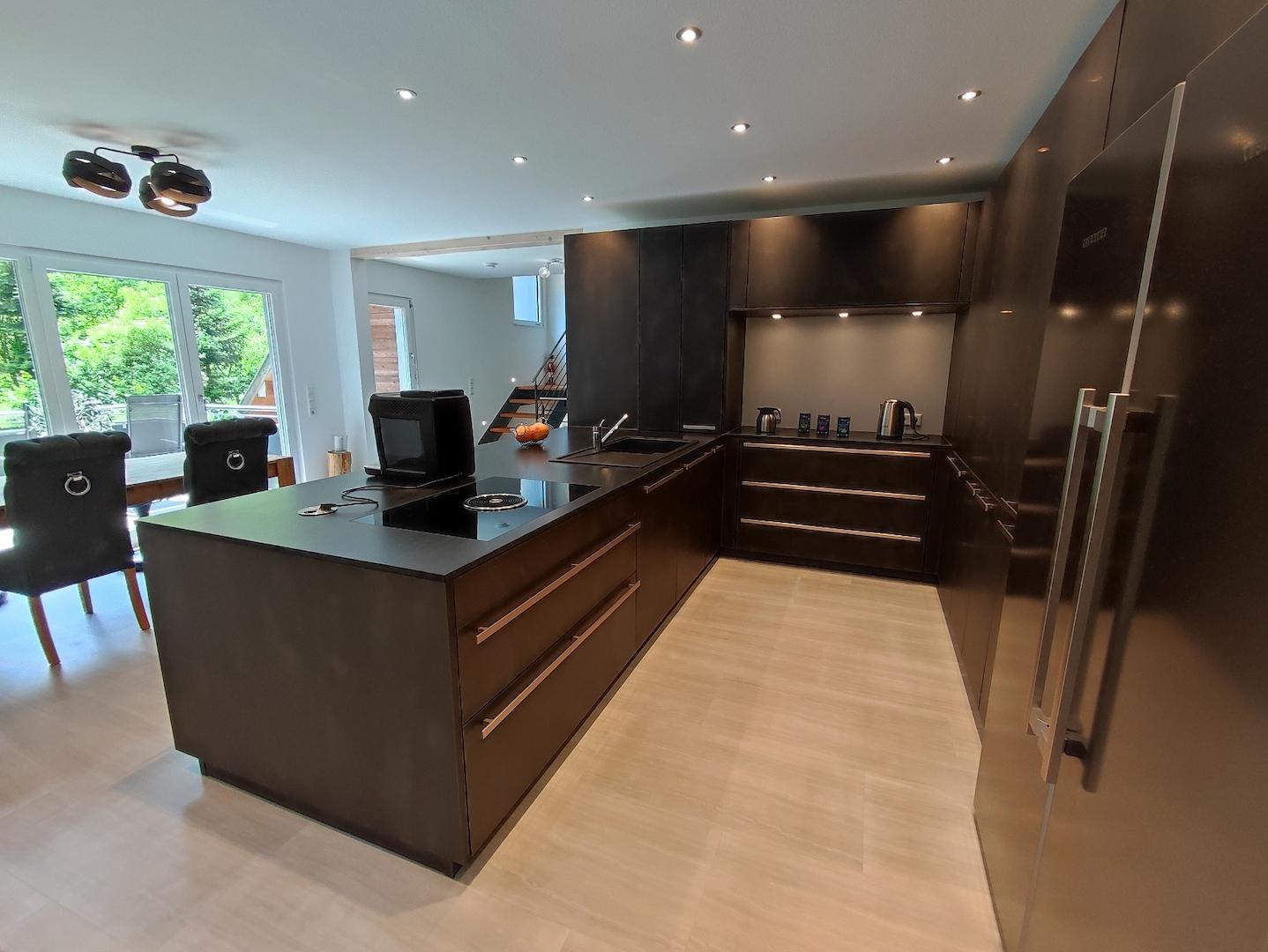 11 Wohnung 1 Küche