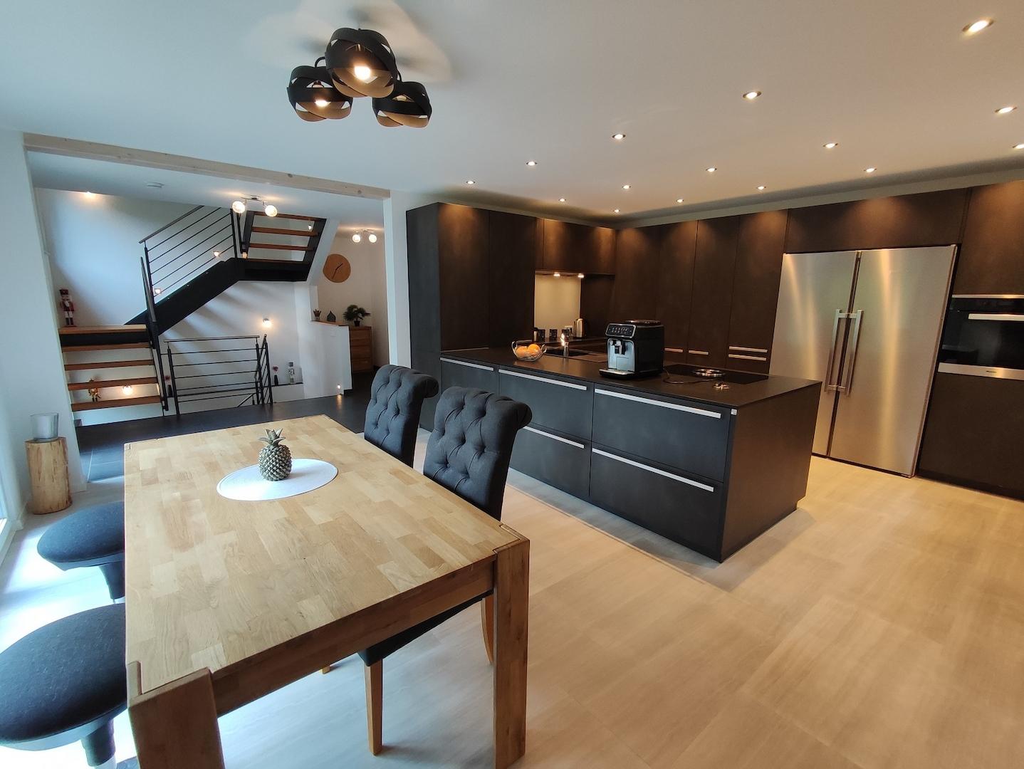 9 Wohnung 1 Essen