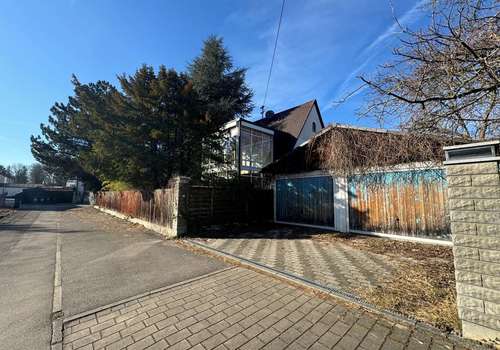 Altbestand Flur Nr 9710