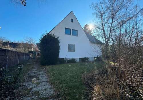 Altbestand Flur Nr 978-8