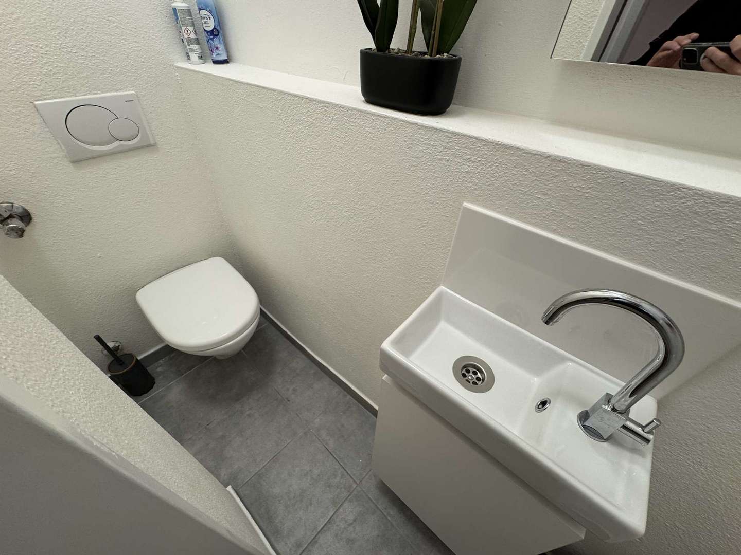 Detailaufnahme