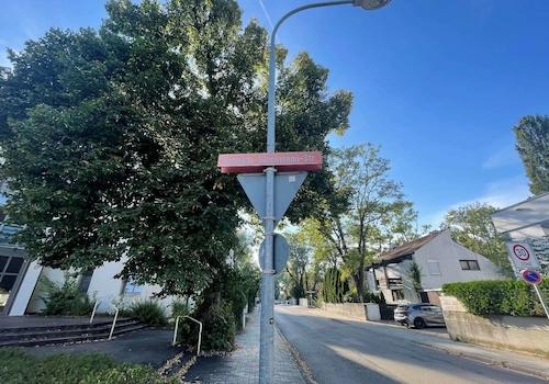 Hermann-Stockmann-Straße!