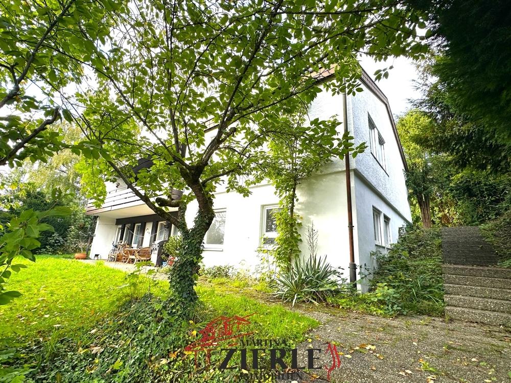 02 Ihr neues Zuhause im Grünen