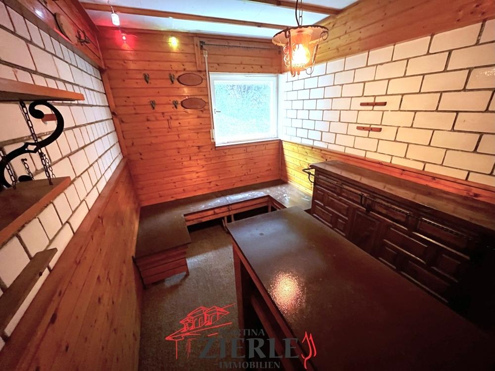 020 Bar - für gesellige Abende