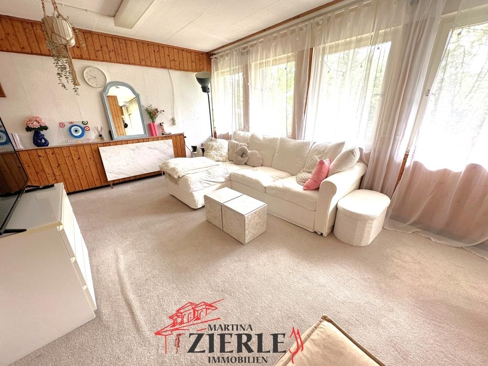 021 Sonnige Einliegerwohnung 54,7 m²