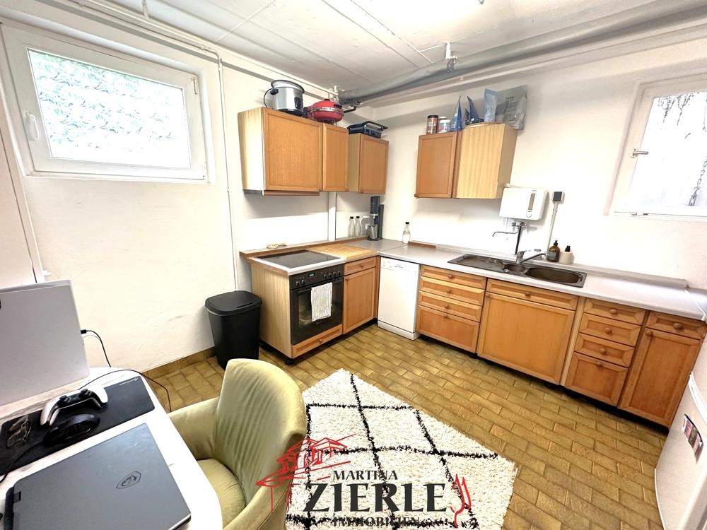 022 Separate Küche, ELW