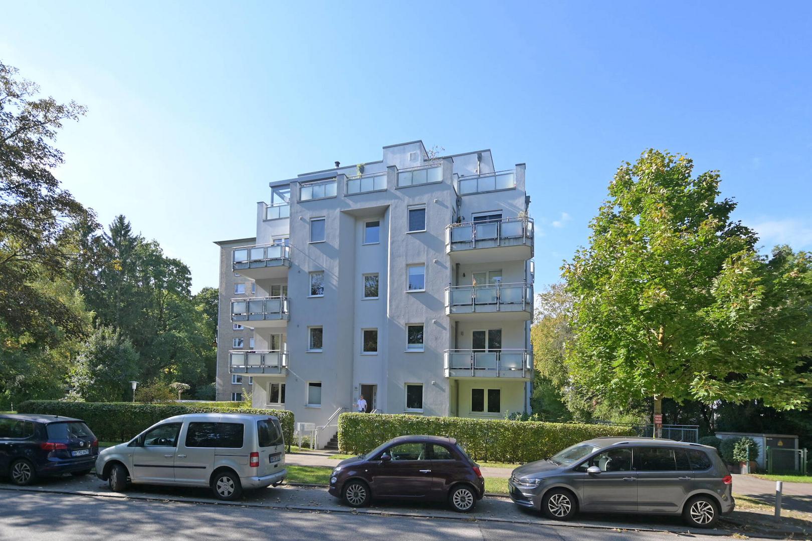 22453 Hamburg - Photo 2