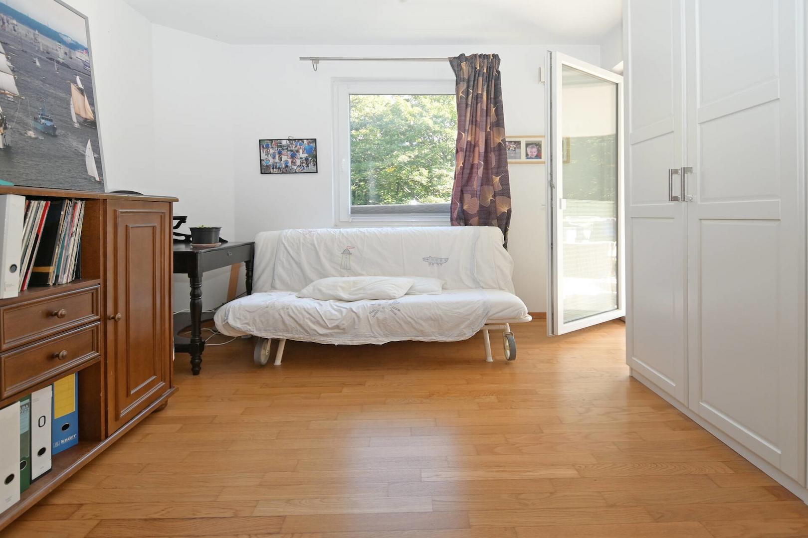 Gästezimmer