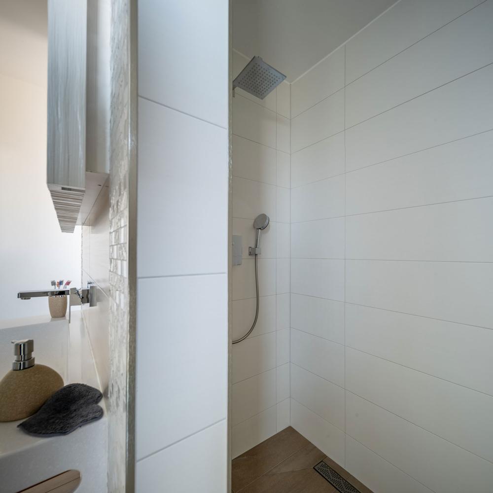 Bad/Dusche