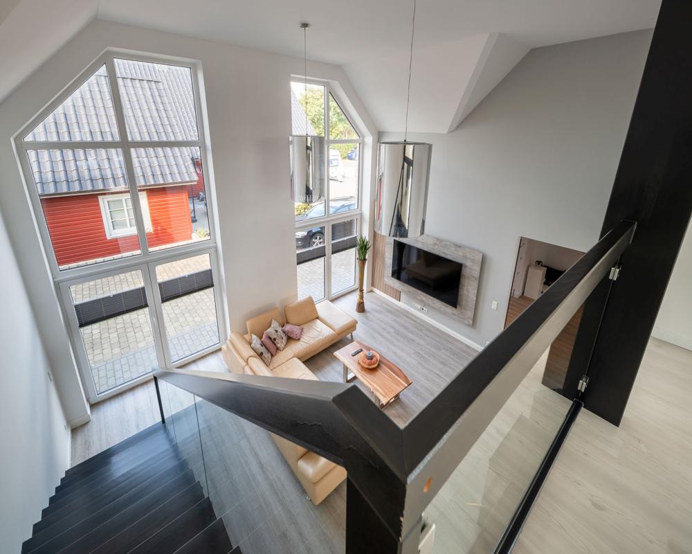 Treppe