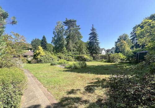 Süd-West-Ausrichtung