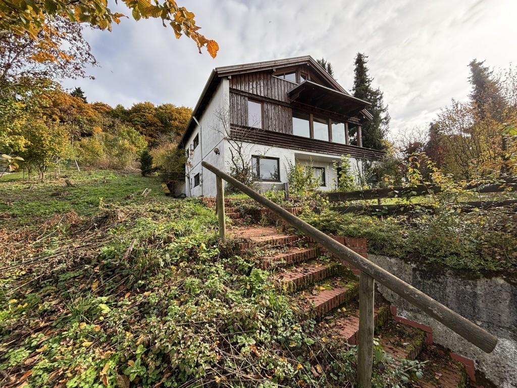 Altbestand Starnberg