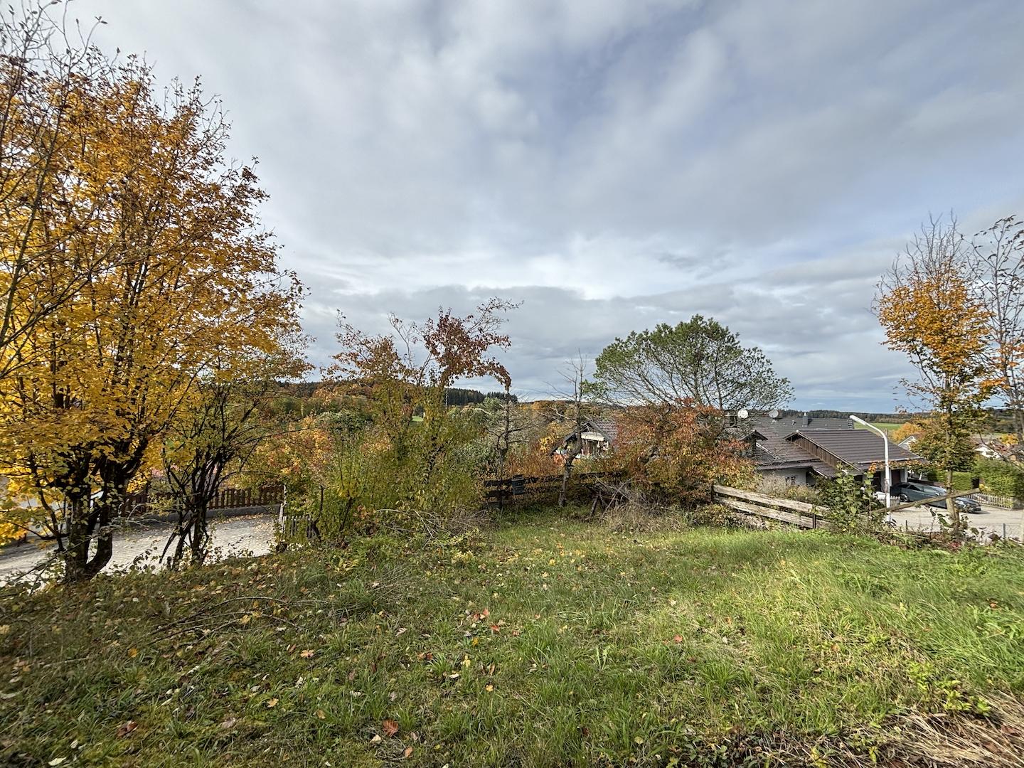 Grundstück Starnberg