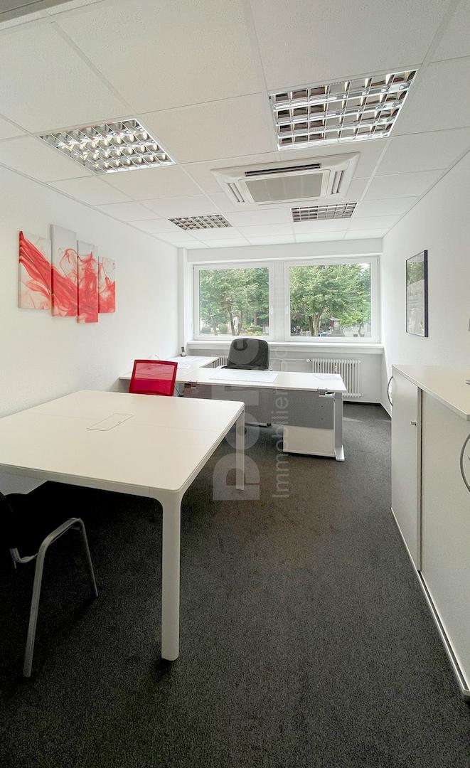 Büro 1 AP