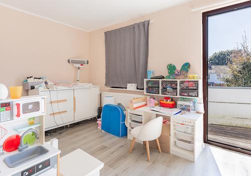 Kinderzimmer