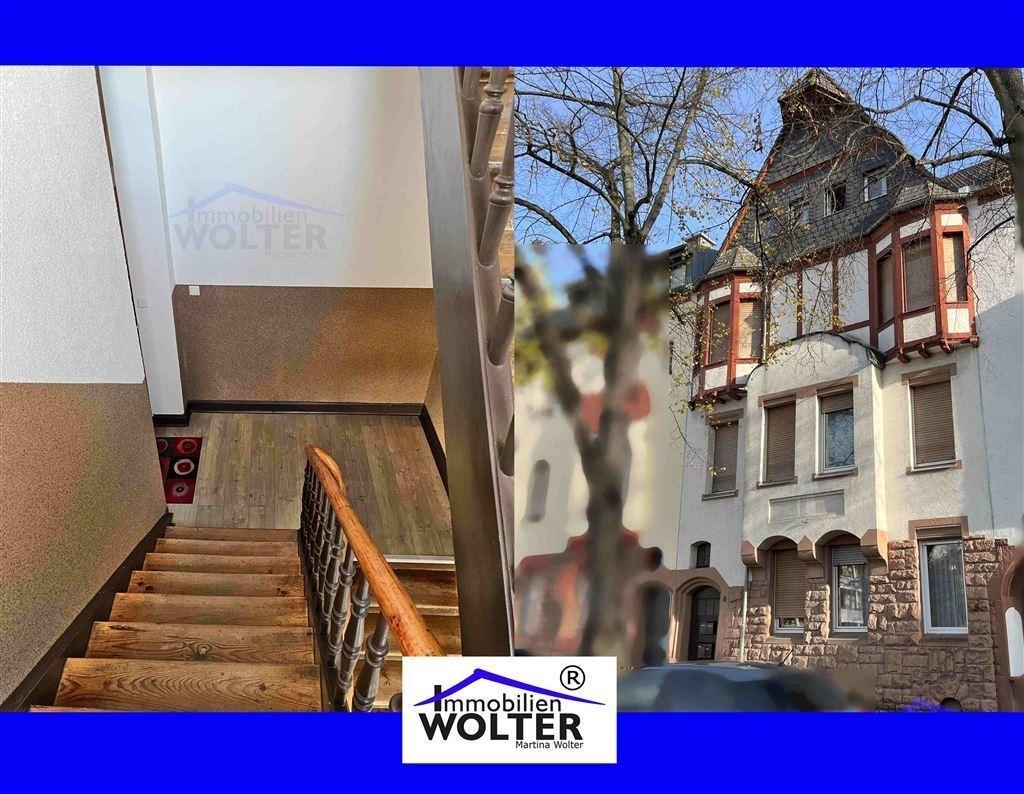 Kaiser-Heinrich-Platz 8 - Worms