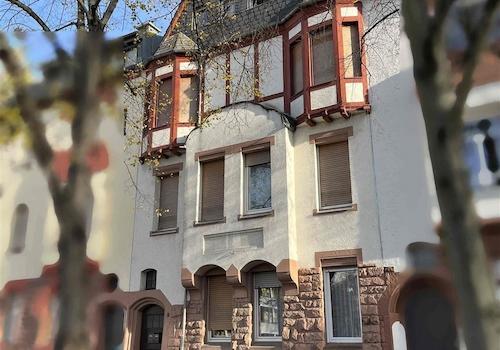 Kaiser-Heinrich-Platz 8 - Worms