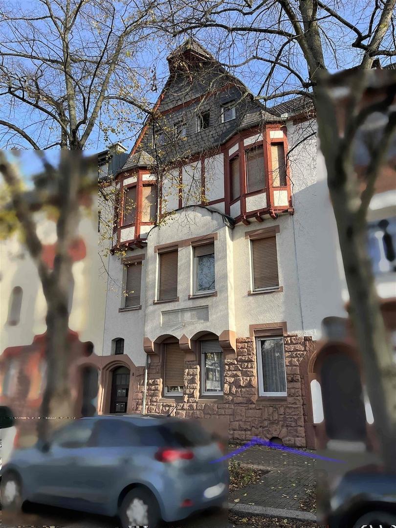 Kaiser-Heinrich-Platz 8 - Worms