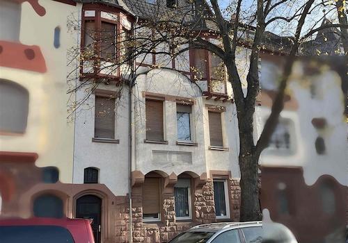 Kaiser-Heinrich-Platz 8 - Worms