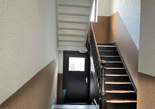 Kaiser-Heinrich-Platz 8 - Worms