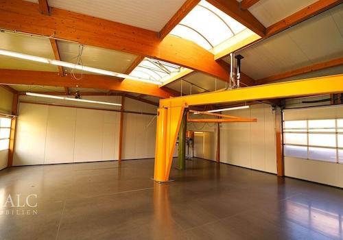 Platz für Ihre Ideen