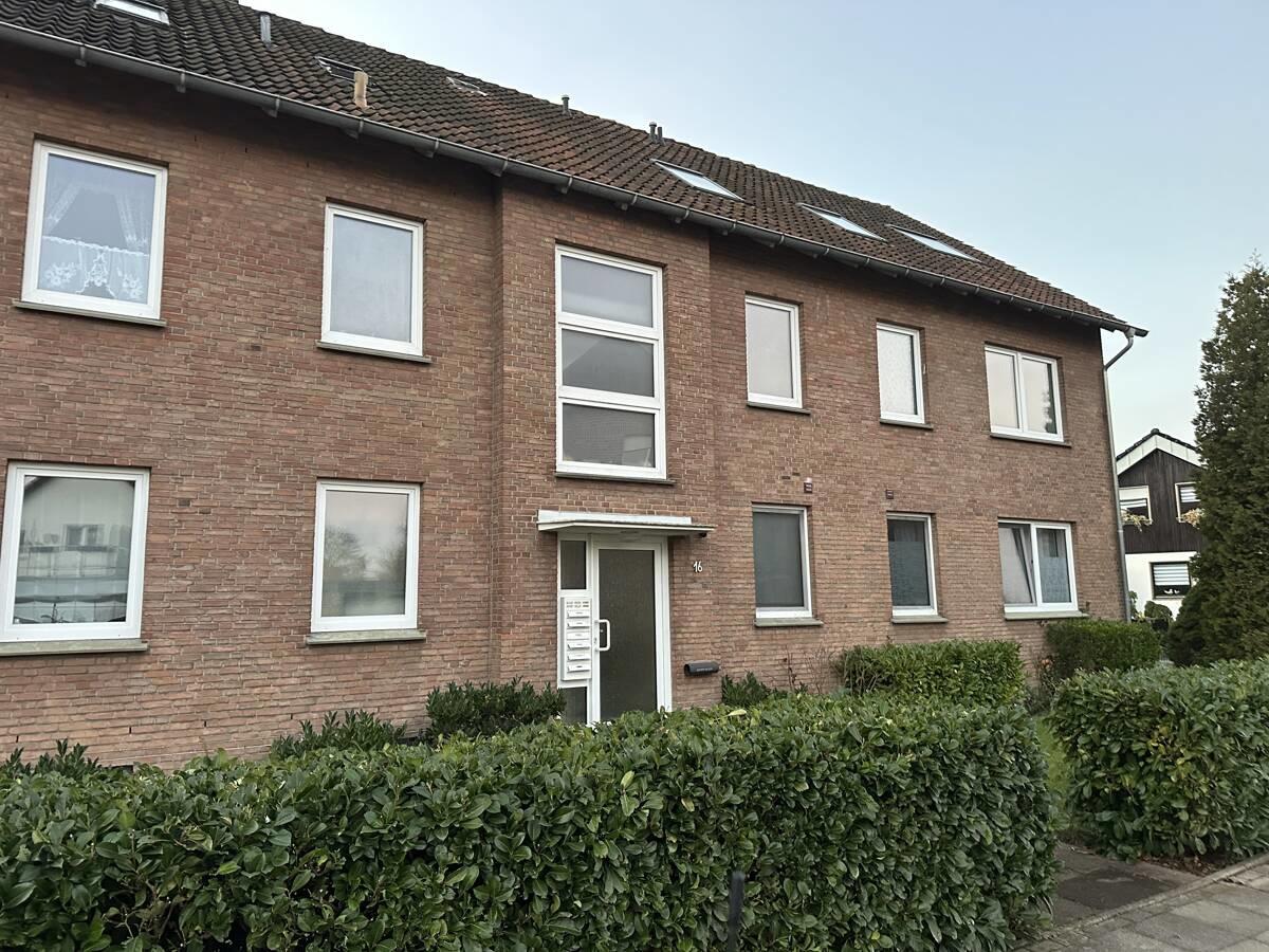 Haus Ansicht Vorderseite