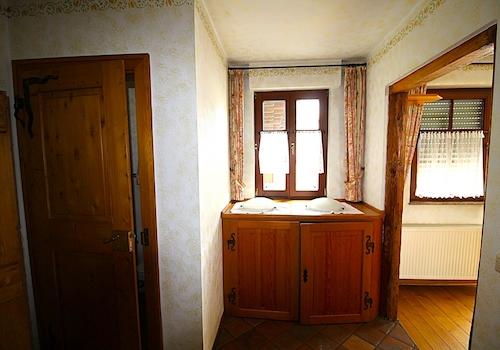 hochwertige Materialien