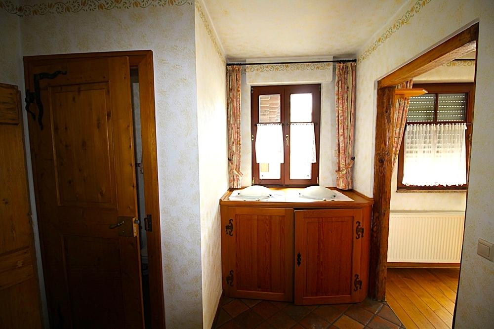 hochwertige Materialien
