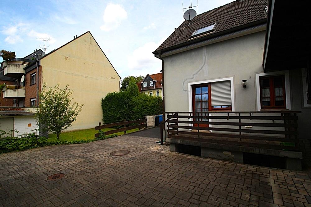 Stellplätze