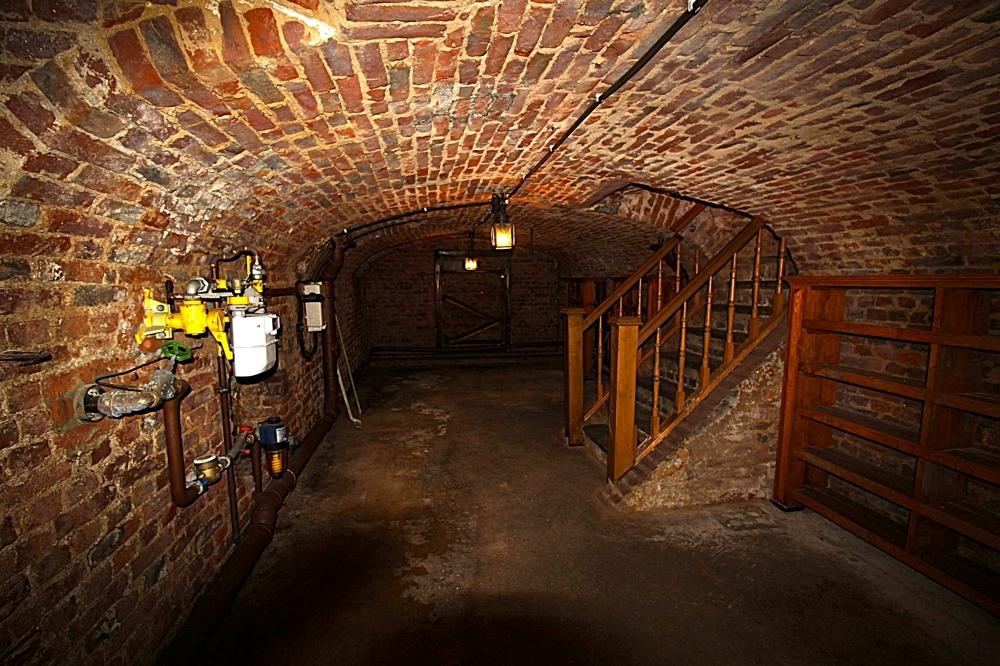 Gewölbekeller
