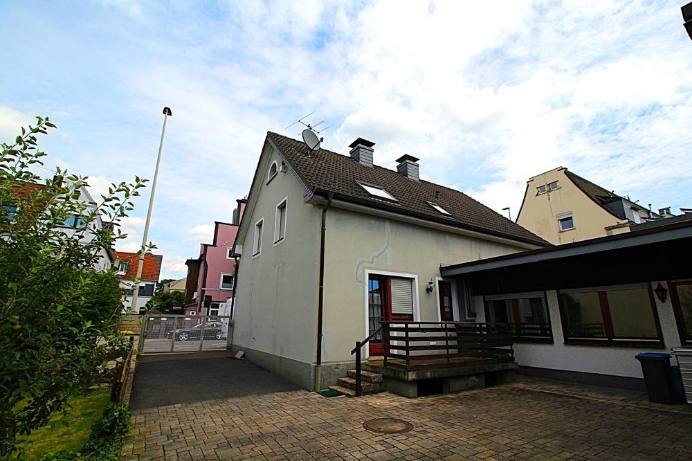 Ansicht Rück