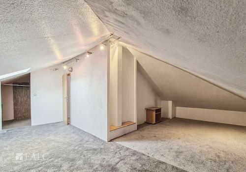 Schlafzimmer Obergeschoss