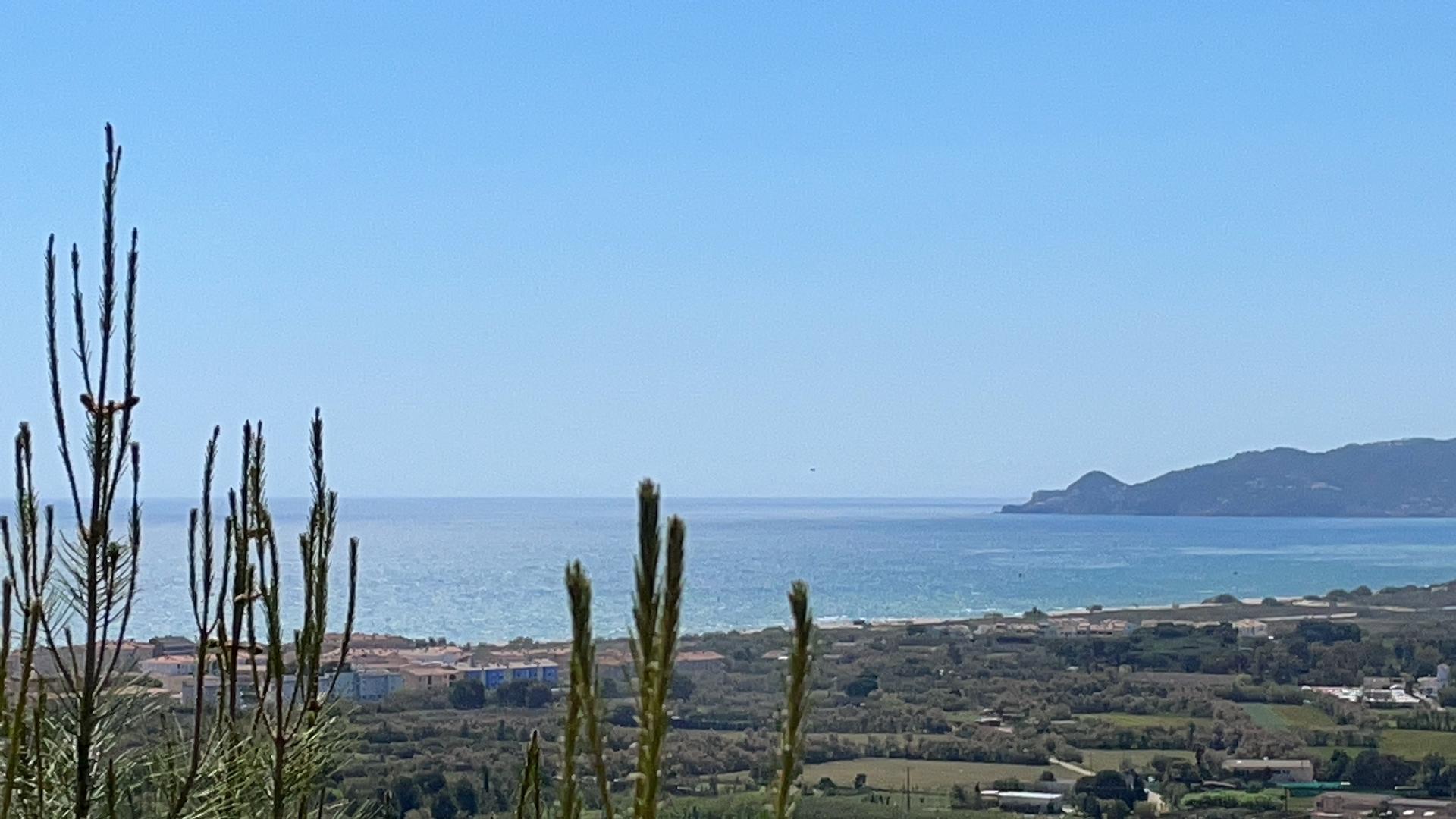 Blick ins Land 