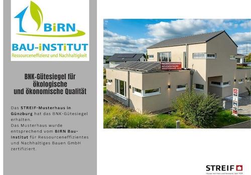 BIRN Bau Institut