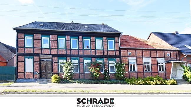 ...auf jeder Ebene eine Wohneinheit