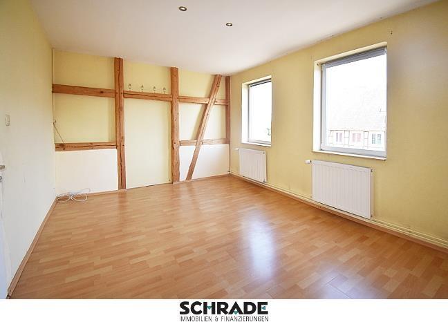Wohnzimmer im Obergeschoss