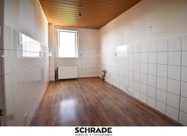 Platz für Ihre Wunschküche