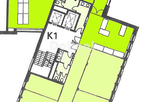 OG 2 ca. 452 m²