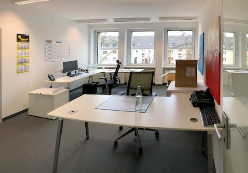 Büro