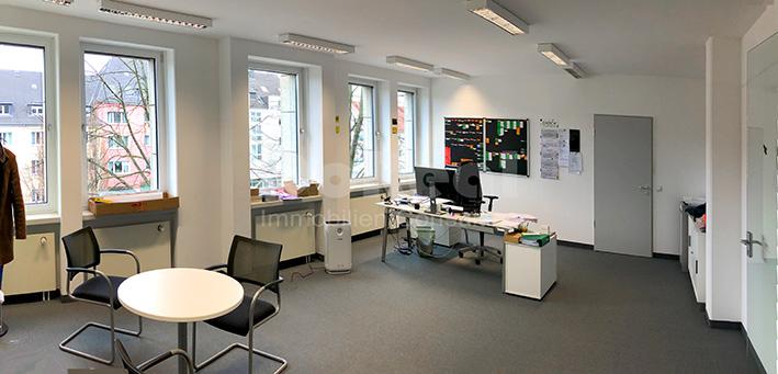 Chefbüro