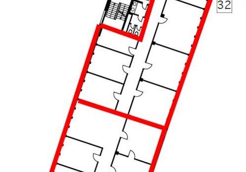 OG 2 ca. 749 m²