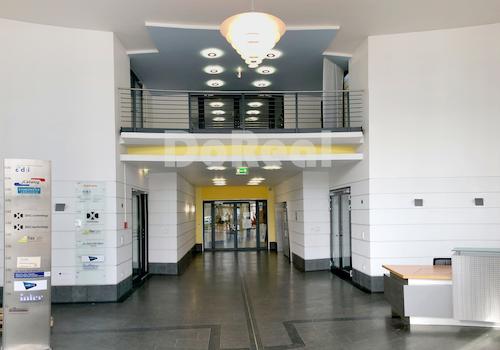 Eingangshalle 2