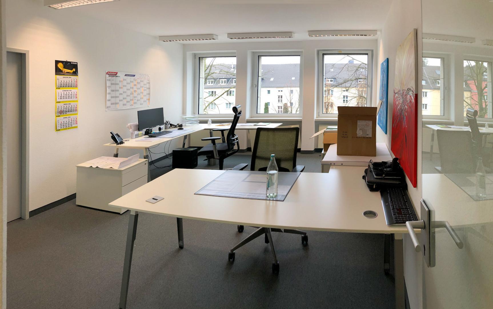 Büro