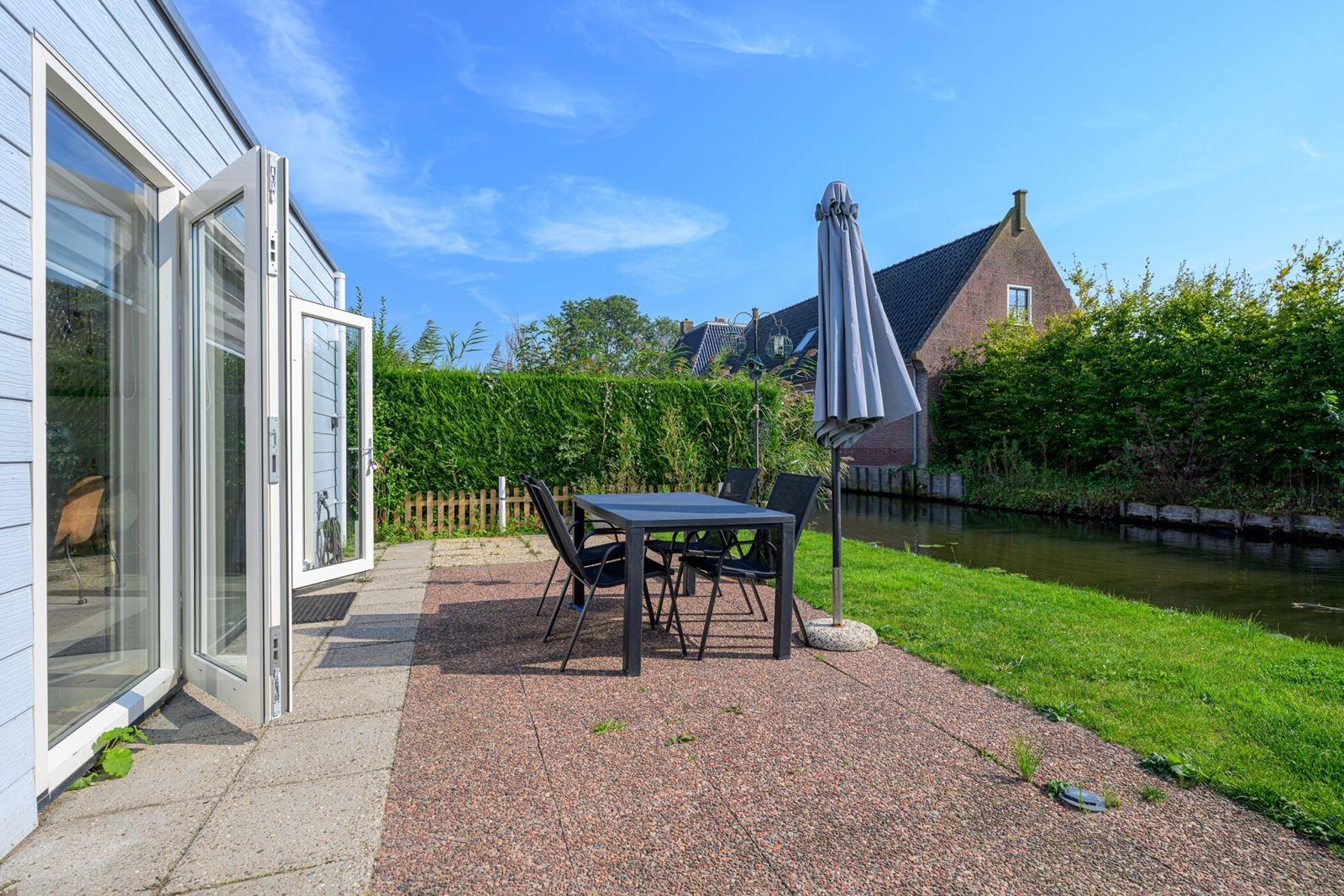 Ferienhaus Holland kaufen 13