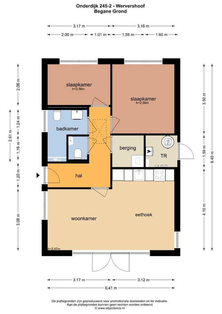 Ferienhaus Holland kaufen 15