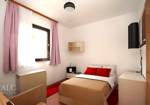 Kinderzimmer EG Vis.