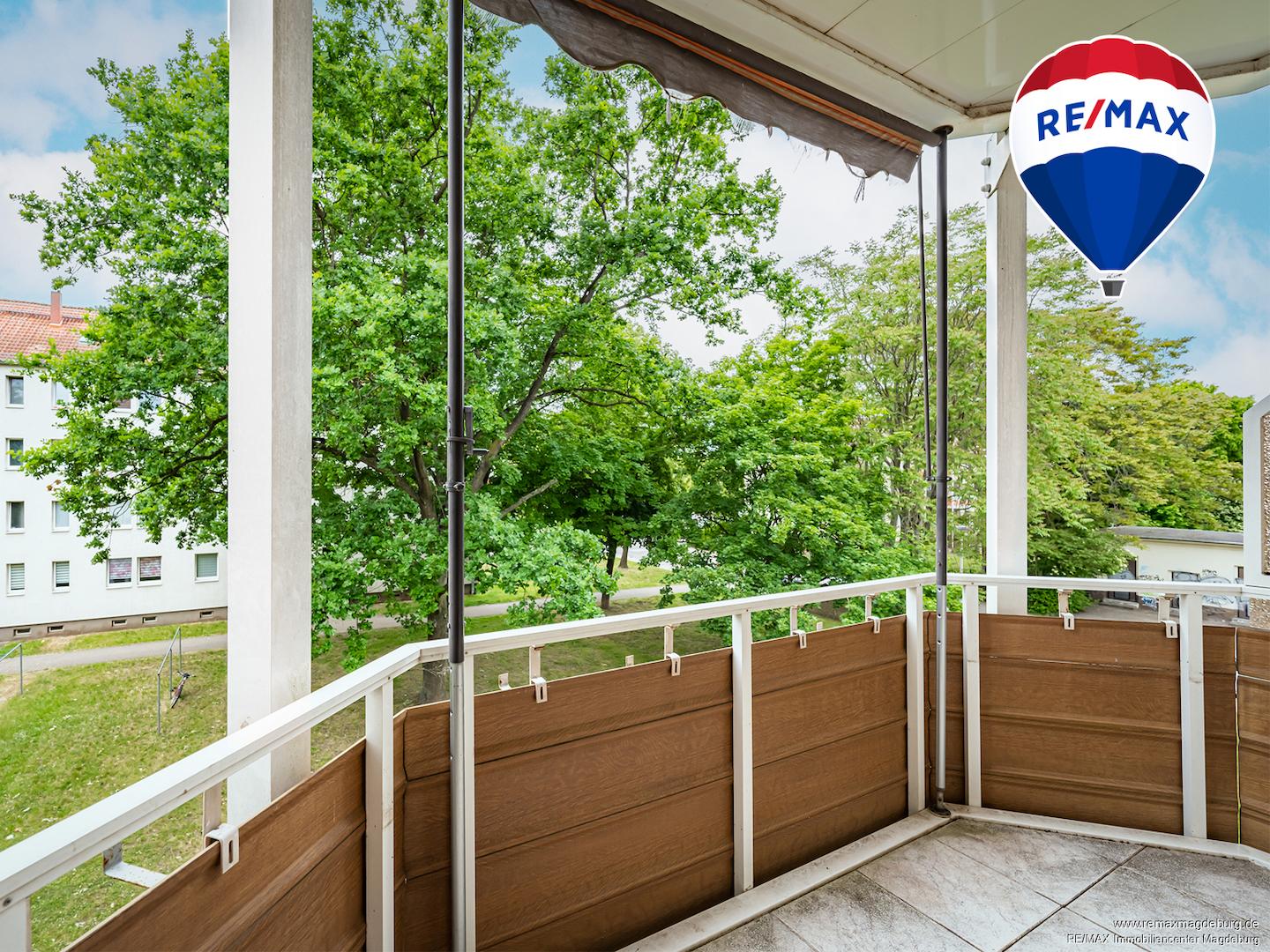 Balkon