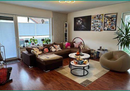 ...guter Belichtung und...